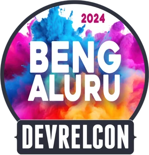 DevRelCon Bangalore 2024