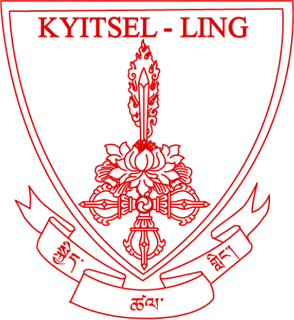 Kyitsel-ling